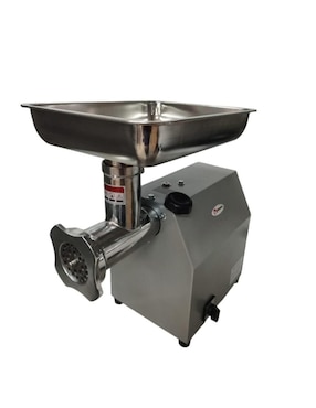 Molino para carne Shorbull de acero inoxidable
