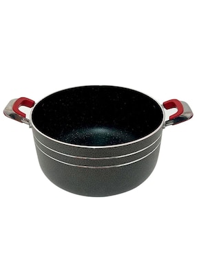Olla Swiss Silver Cooks Master