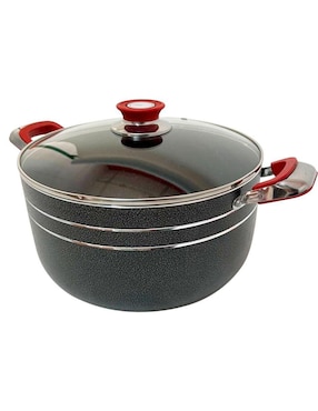 Olla Swiss Silver Cooks Master