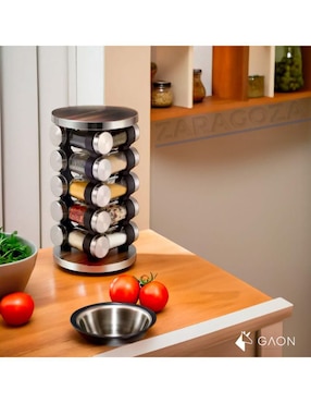 Especiero giratorio Gaon Home