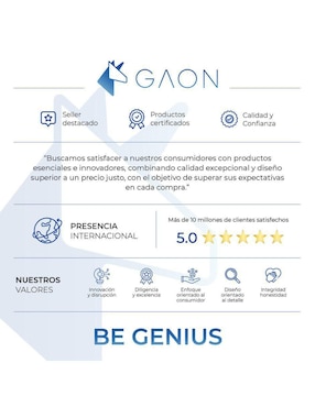 Especiero giratorio Gaon Home