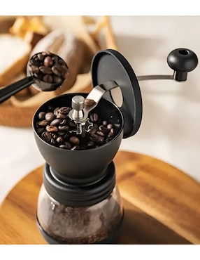 Molino para café Wünd de metal