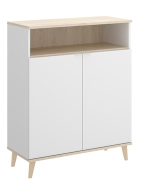 Alacena armable Sochic MDF