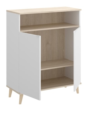 Alacena armable Sochic MDF