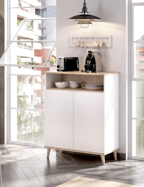 Alacena armable Sochic MDF