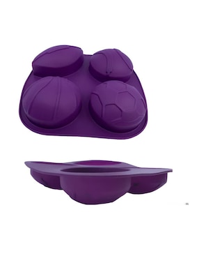 Molde figuras Vencort 362037 Repostería