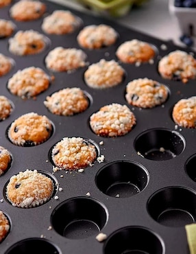 Molde para muffin Vencort 571016