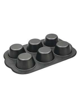 Molde para muffin Vencort 1101027