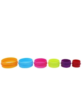 Set cortadores Vencort