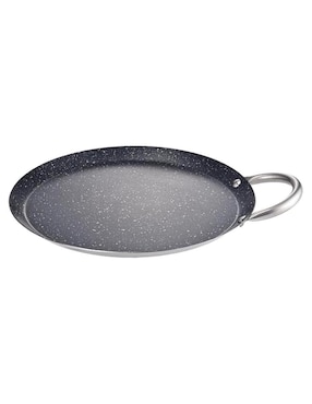 Comal Yajad Hogar de acero