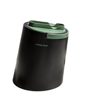 Hielera Pinnacle Thermo De Acero Inoxidable