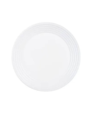Plato sopa Luminarc Harena de vidrio 4 piezas