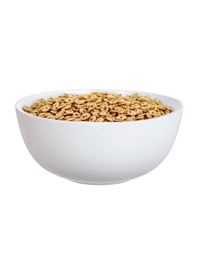 Plato ensalada Luminarc Diwali de vidrio 4 piezas