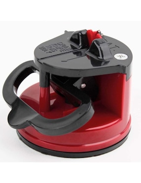Afilador para cuchillos y tijeras Vencort