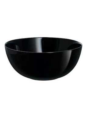 Plato ensalada Luminarc Diwali de vidrio 4 piezas