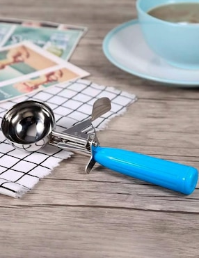 Cuchara Vencort para helado