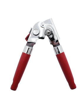 Abrelatas manual Vencort de acero inoxidable
