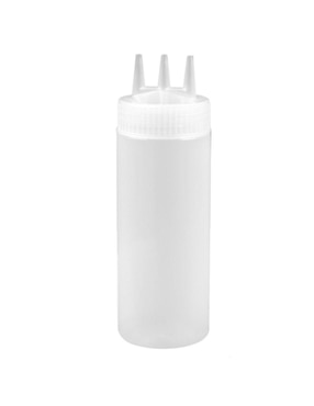 Set dispensador Vencort de plástico