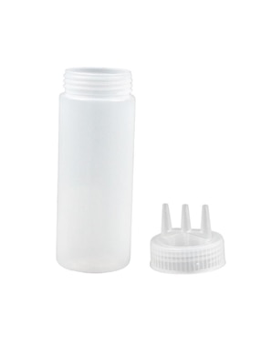 Set dispensador Vencort de plástico