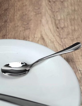 Set cuchara Vencort para café
