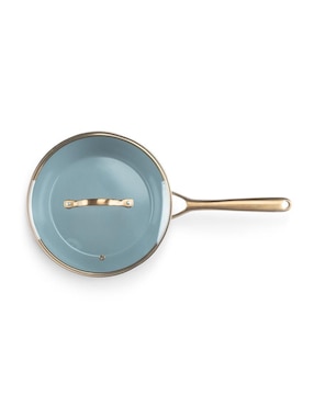 Sartén con tapa Crown Baccara de aluminio forjado