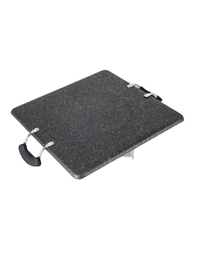 Comal Swiss Silver aluminio