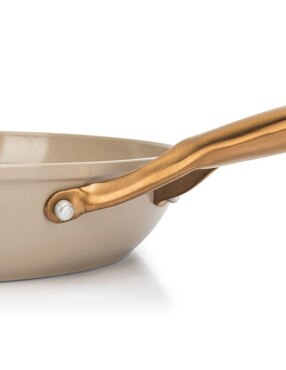 Sartén Crown Baccara Cocina de aluminio forjado