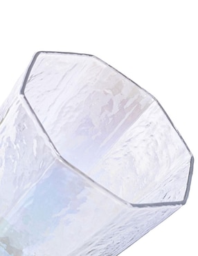 Set de copas para agua Crown Baccara de vidrio