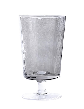 Set de copas para agua Crown Baccara de vidrio