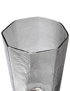 Set de copas para agua Crown Baccara de vidrio