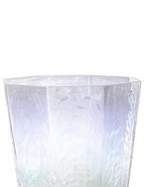 Set vasos Crown Baccara de vidrio con 4 piezas