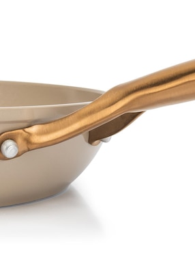 Sartén Crown Baccara de aluminio forjado