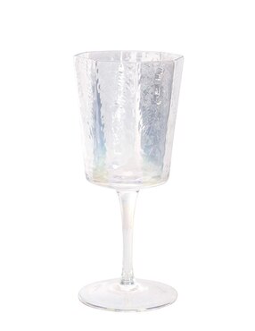 Set de copas para vino Crown Baccara de vidrio