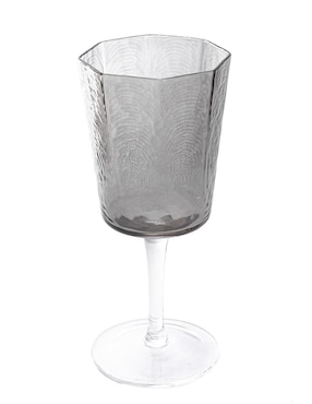 Set de copas para vino Crown Baccara de vidrio