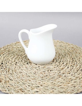 Jarra de porcelana Vencort