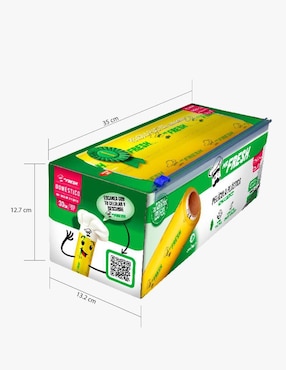 Papel film Mr Fresh 30 cm