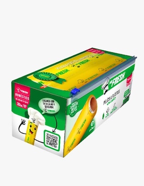 Papel film Mr Fresh 30 cm