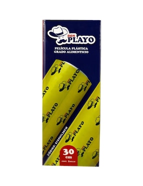Papel film Don Playo 30 cm