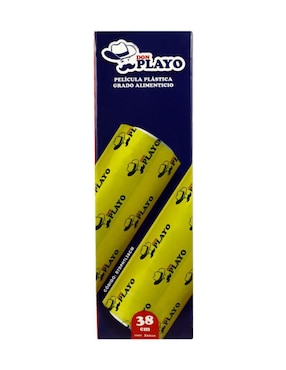 Papel film Don Playo 38 cm