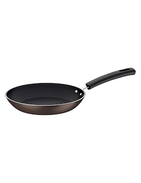 Batería de cocina Tramontina Sicilia de aluminio antiadherente convencional 7 piezas