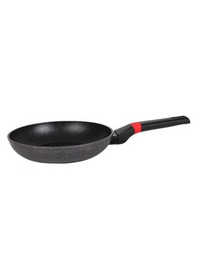 Batería de cocina Swiss Silver de aluminio antiadherente minerales naturales 10 piezas