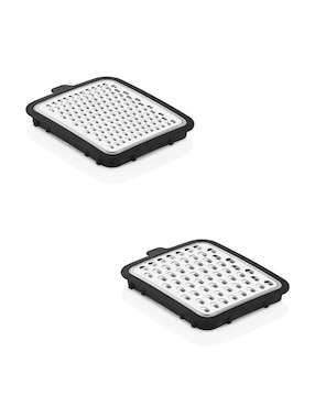 Batería de cocina Sofia Deluxe de acero inoxidable 22 piezas