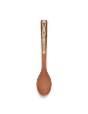 Batería de cocina Sofia Terracook de aluminio anodizado antiadherente cerámica 7 piezas