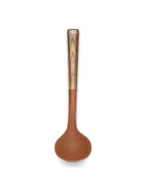 Batería de cocina Sofia Terracook de aluminio anodizado antiadherente cerámica 7 piezas
