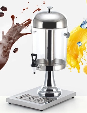 Dispensador de agua manual Rd Royal Cook