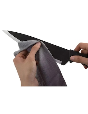 Set de cuchillos utilitario Elego prokitchen 8 piezas