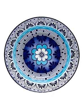 Set tazón Vencort de cerámica