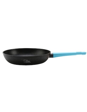 Set de sartenes Cooks Master Greblon de aluminio 3 piezas
