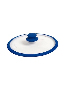Batería de cocina Cooks Master de aluminio antiadherente cerámica 4 piezas