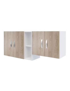 Alacena armable Maderkit MDP